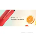 USA lio mini 600 Puffs Vaporisateur de saveur de fruits